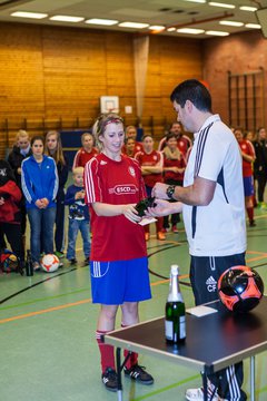 Bild 25 - Dodenhof Frauenturnier Finaltag